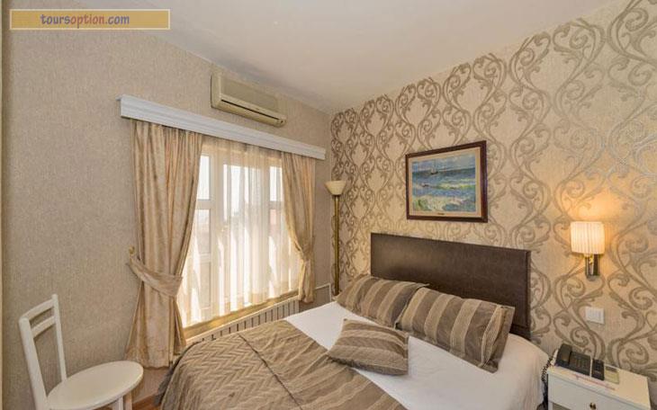Sunlight Hotel