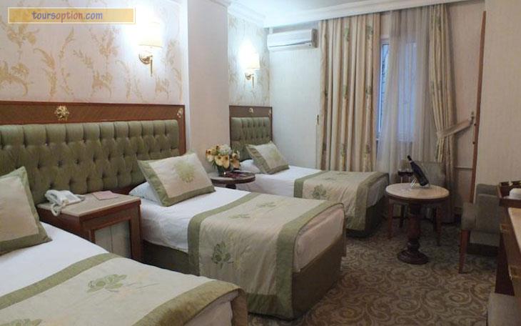 Grand Aşiyan Hotel
