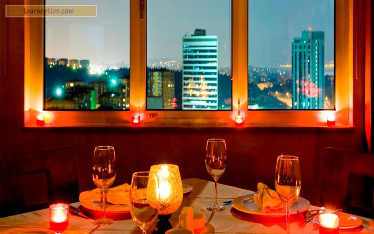 Green Park Hotel Bostancı