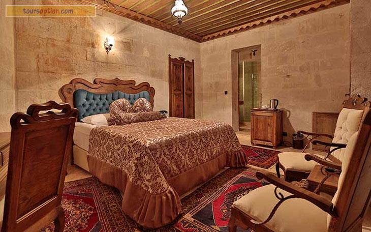Phocas Cave Suites Phocas Cave Suites