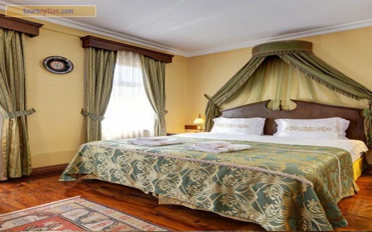 Arena Hotel
