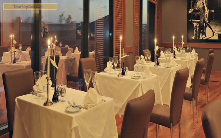 Radisson Blu Airport Hotel