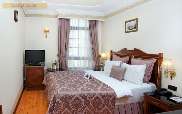 Best Western Empire Palace Hotel