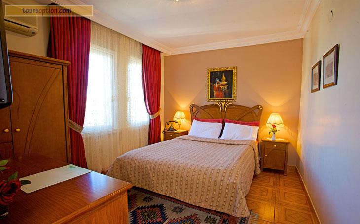 Alzer Hotel Alzer Hotel