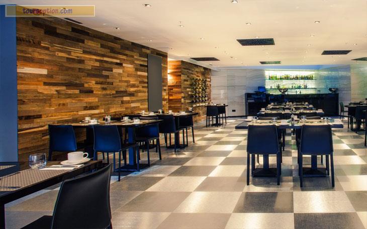 Lasagrada Hotel Istanbul