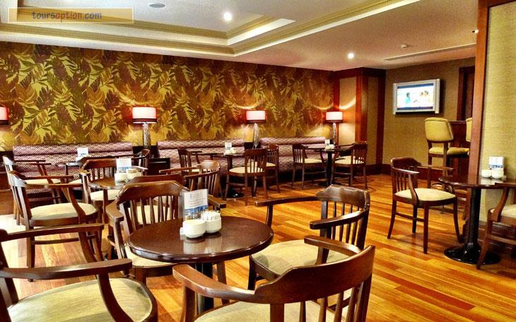 Titanic Comfort Şişli Hotel