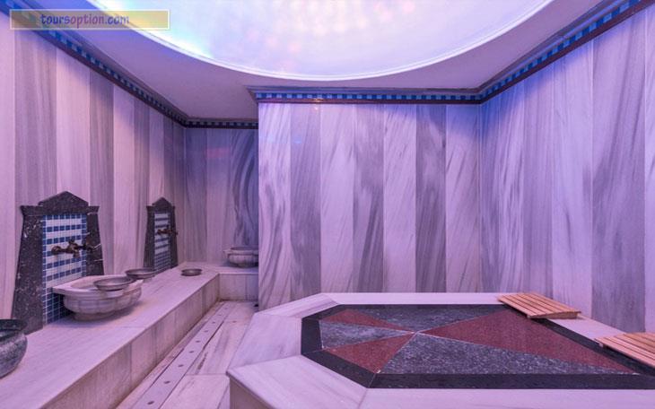 Avantgarde Taksim Hotel