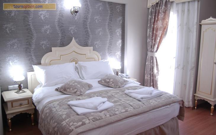 Saba Sultan Hotel