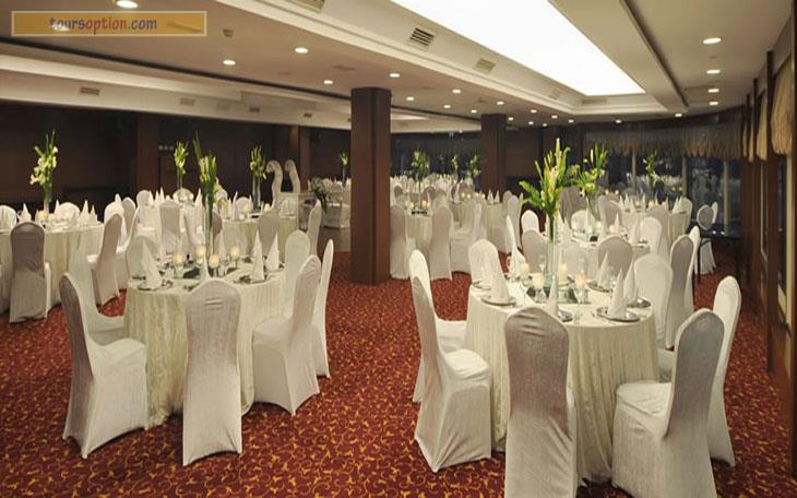 Best Western Plus The President Hotel