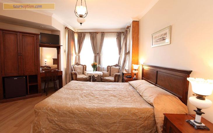 Ayasofya Hotel