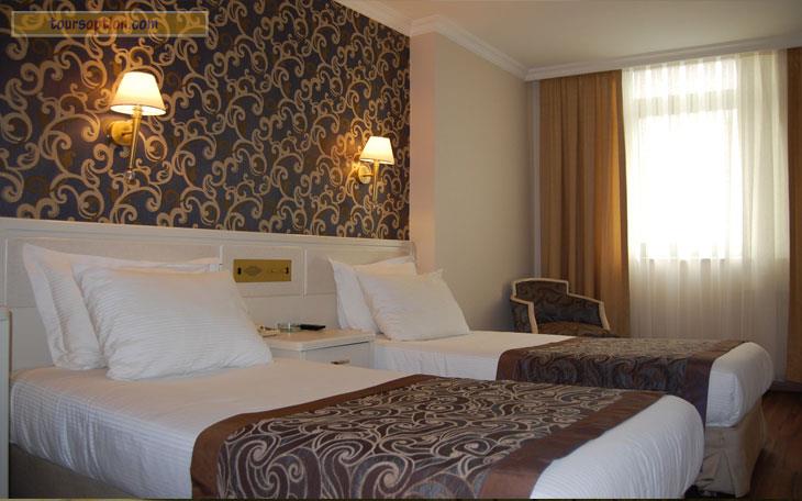 Green Anka Hotel Green Anka Hotel