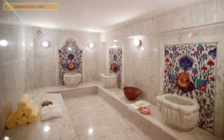 Ramada Plaza Istanbul Sisli