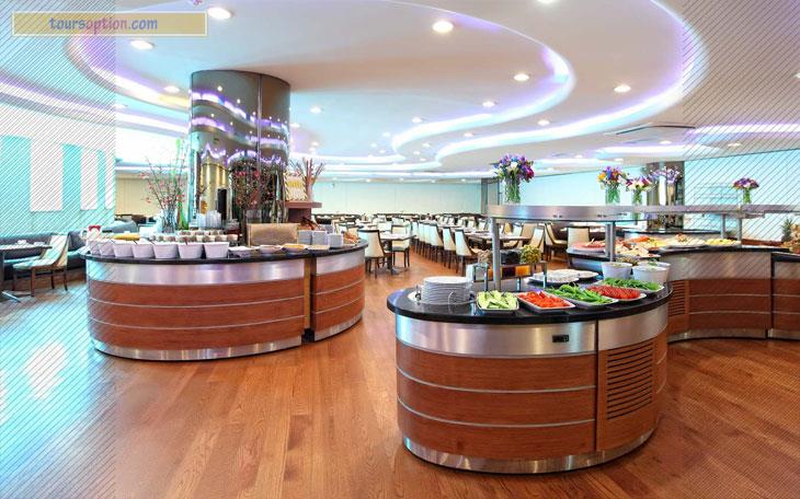 Sürmeli Hotel