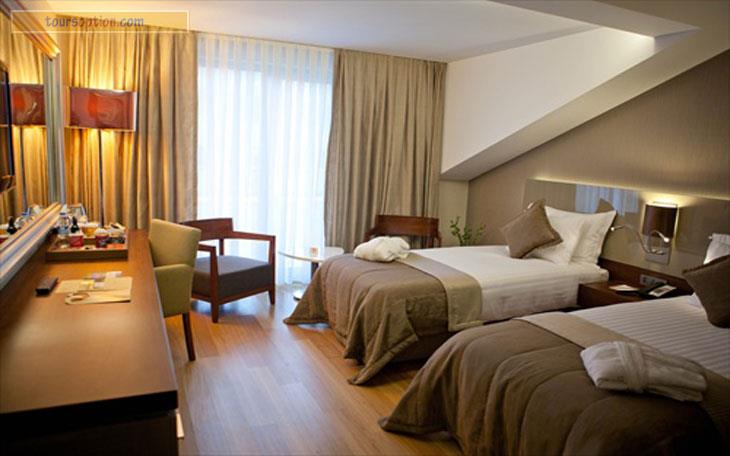 Innova Hotel