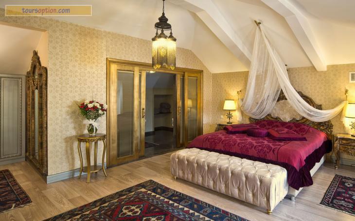 Sokullu Paşa Hotel Sokullu Paşa Hotel