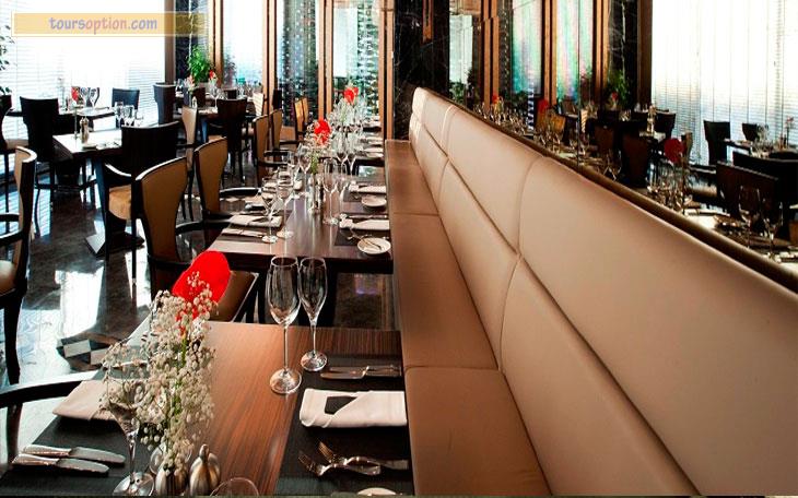 Radisson Blu Pera Hotel