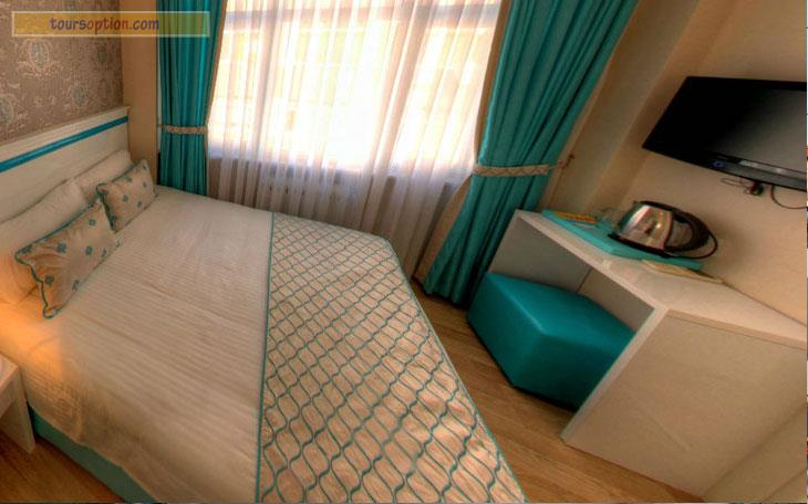 Star Holiday Hotel