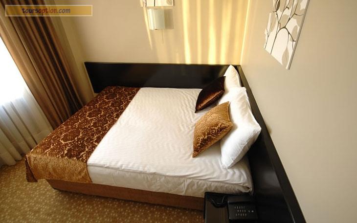 Nobel Hotel
