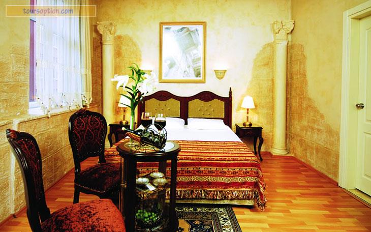 İpek Palas Hotel