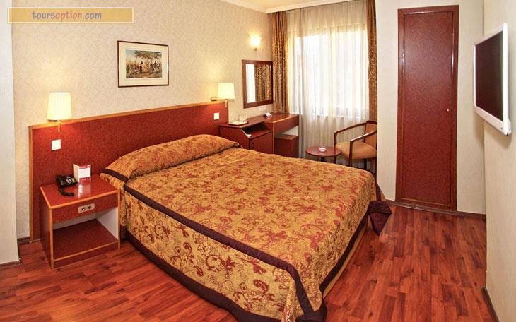 Orient Mintur Hotel