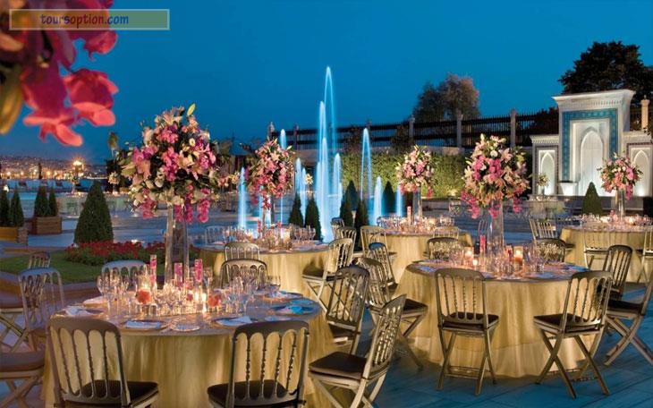 Four Seasons Hotel Istanbul