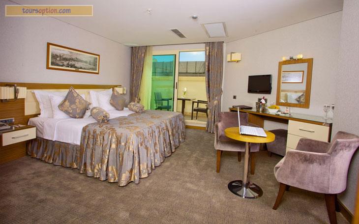 Momento Hotel