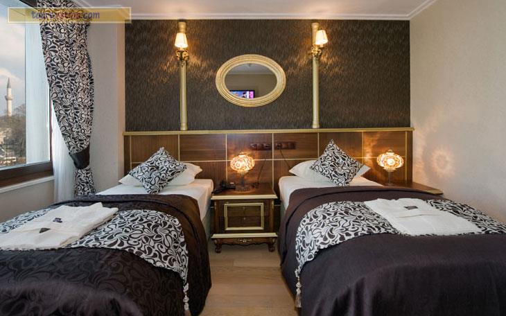 Sky Kamer Hotel