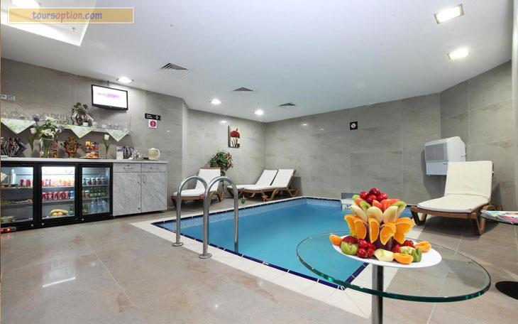 Venera Hotel