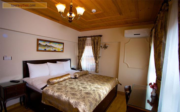 Fides Hotel Old City