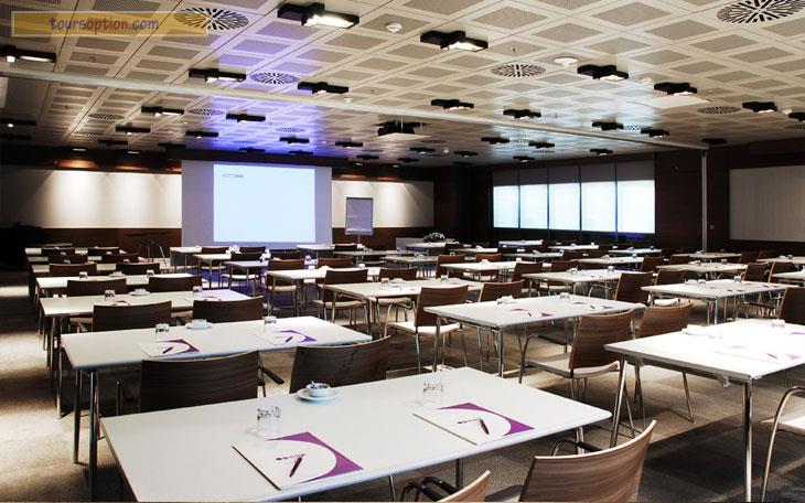 Point Hotel Barbaros