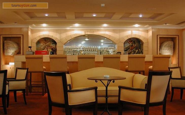 Eresin Crown Hotel