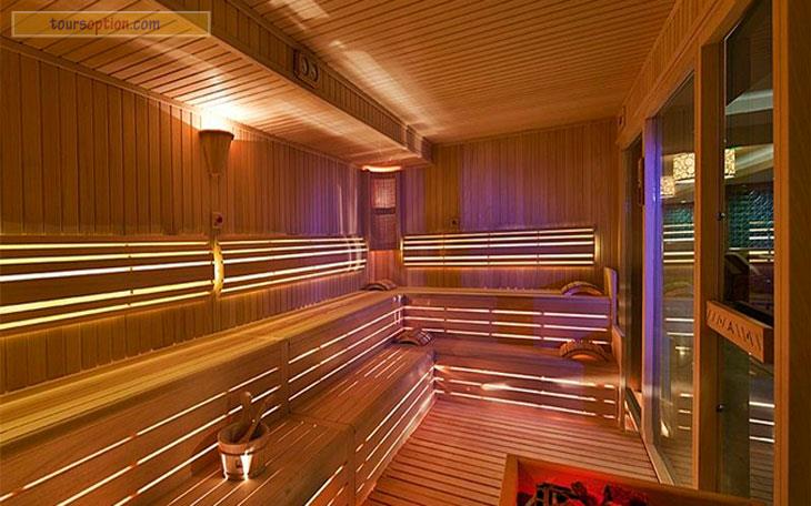 DoubleTree by Hilton Hotel Avanos - Cappadocia