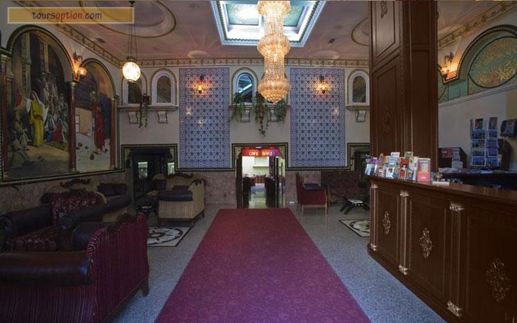 Erbil Hotel