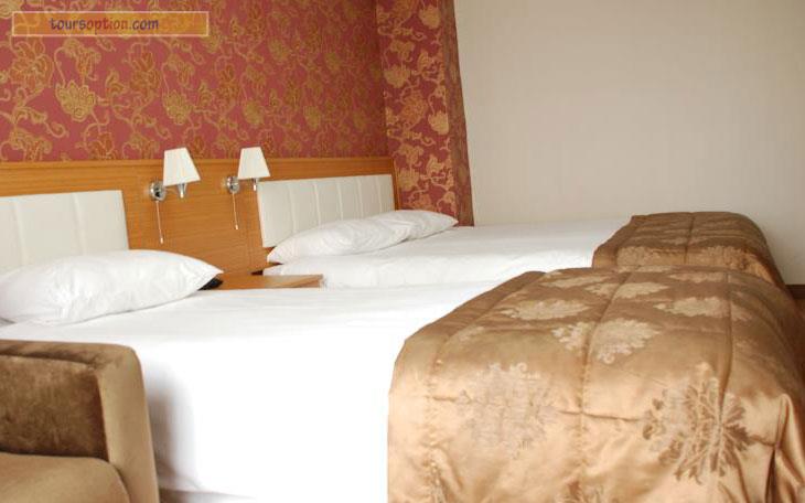 Flower Palace Hotel