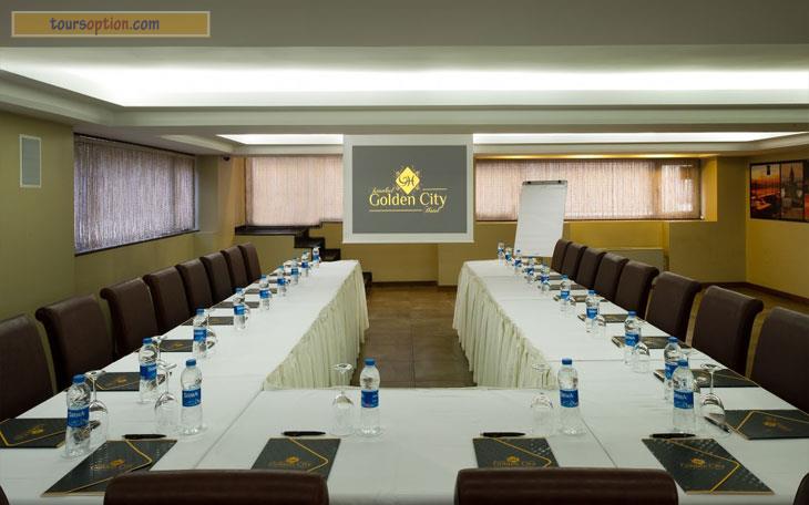 Golden City Hotel Golden City Hotel