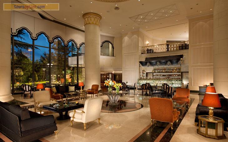 InterContinental Istanbul