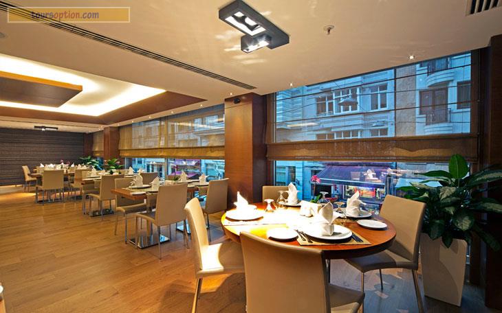 Lamartine Hotel