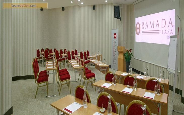 Ramada Plaza İzmir Ramada Plaza İzmir