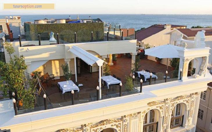 Albatros Premier Hotel Albatros Premier Hotel
