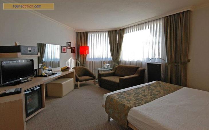 Best Western Eresin Taxim Hotel