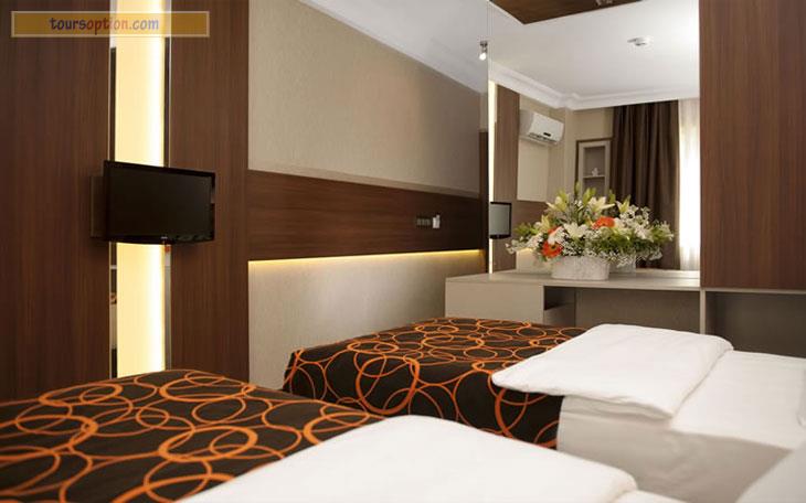 Birbey Hotel