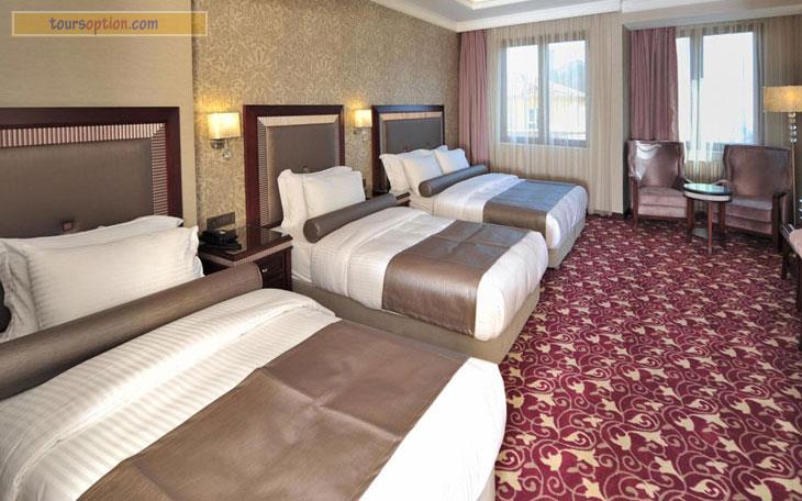 Emporium Hotel