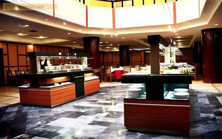 Grand Halic Hotel