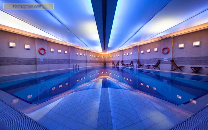Point Hotel Taksim