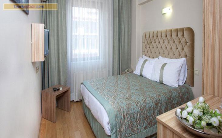 Grand Ant Hotel