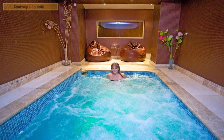 Tilia Hotel Tilia Hotel