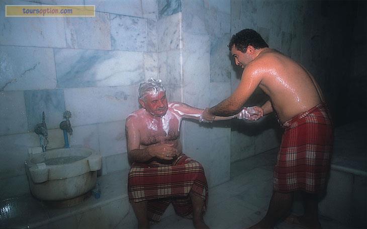 Aziziye Bath