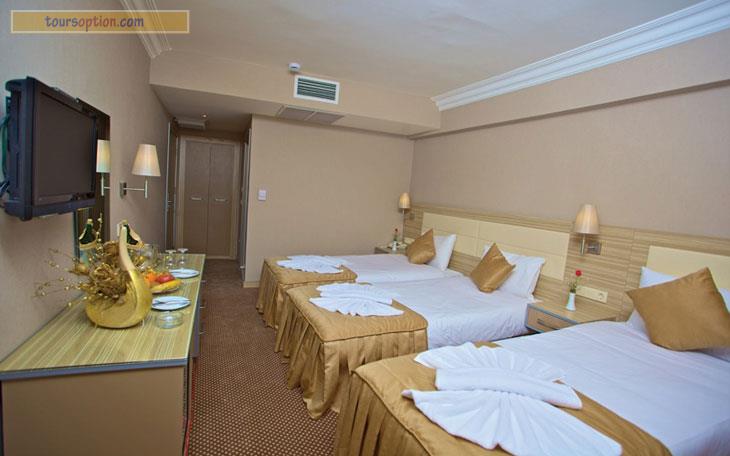 Grand Emin Hotel Grand Emin Hotel