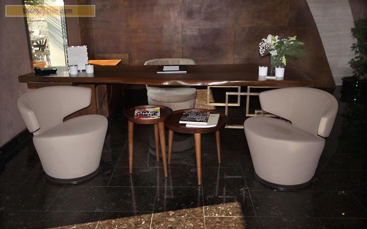 Best Western Saint Sophia Hotel