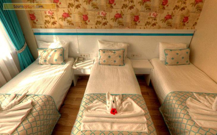 Star Holiday Hotel